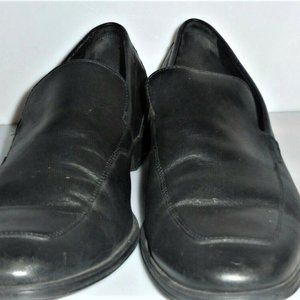 SH3 Cole Hann MEN'S SHOES Size 11.5 Men's Loafers Slip On Dress Shoes Leather